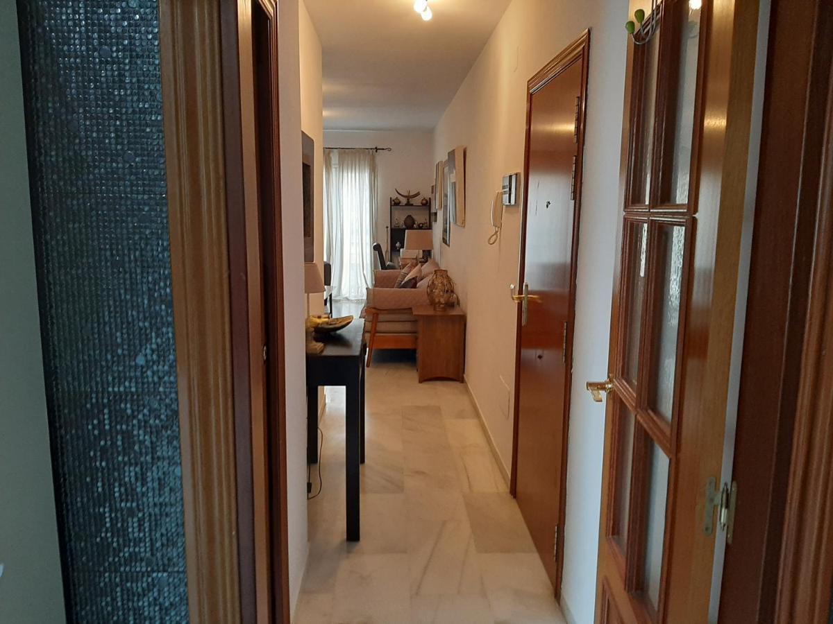 Apartamento In Perfect Position Historic Centre