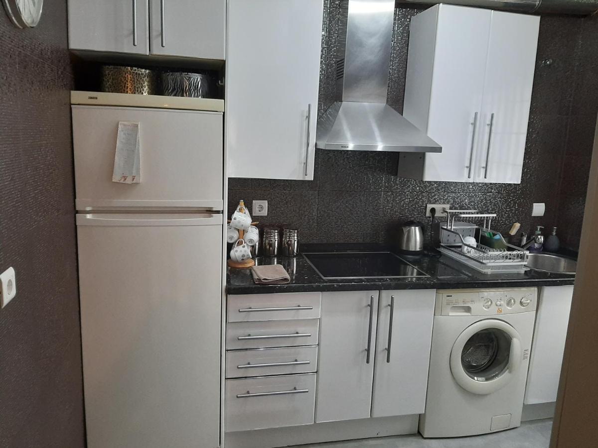 In Perfect Position Historic Centre Apartamento