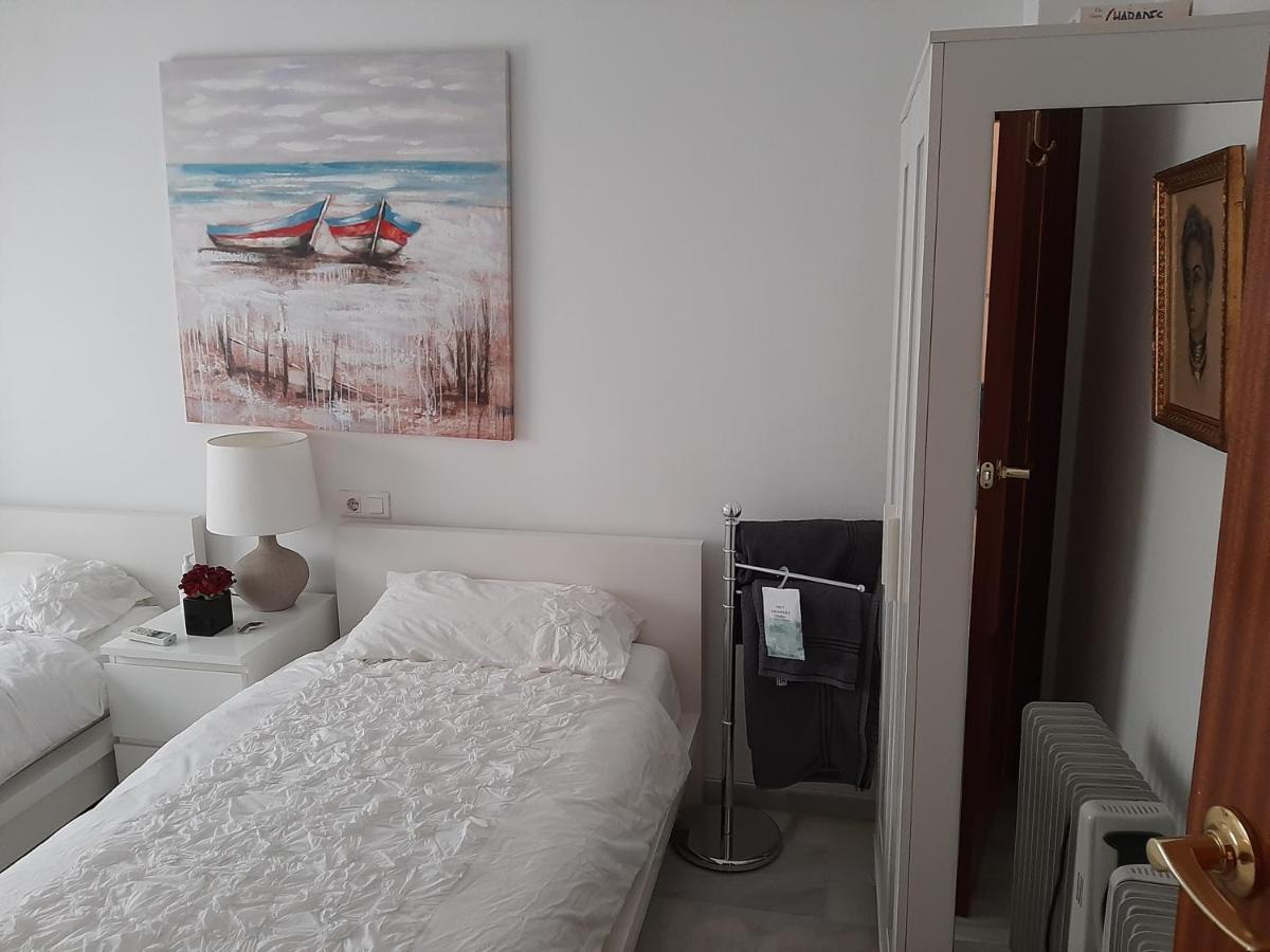 In Perfect Position Historic Centre Apartamento