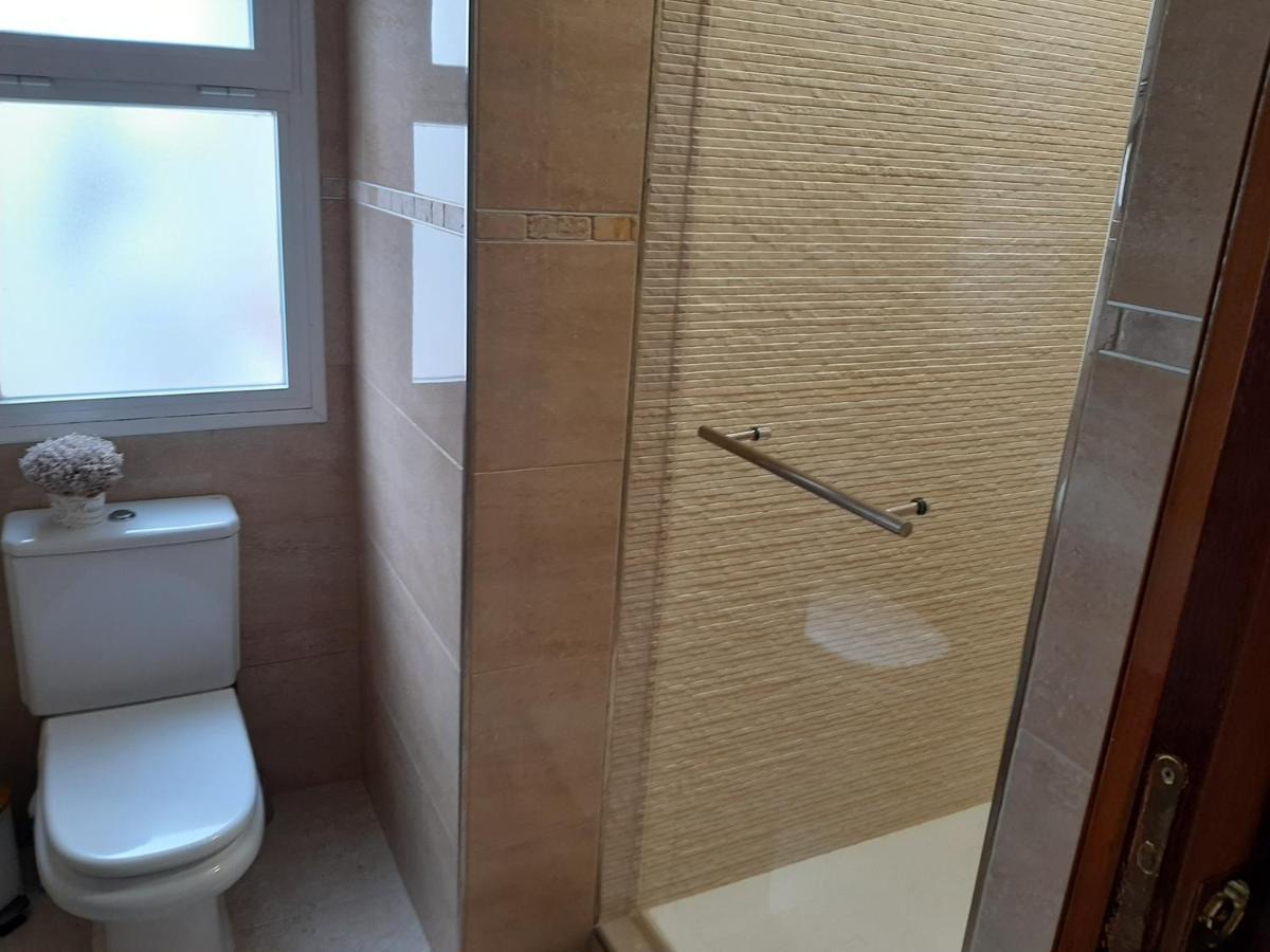 Apartamento In Perfect Position Historic Centre Málaga